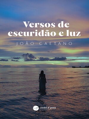 cover image of Versos de escuridão e luz